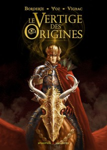 Le Vertige des Origines
