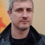 Michel Borderie