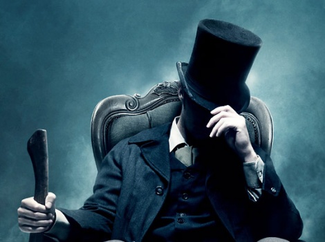 Table Ronde sur le thème du vampire