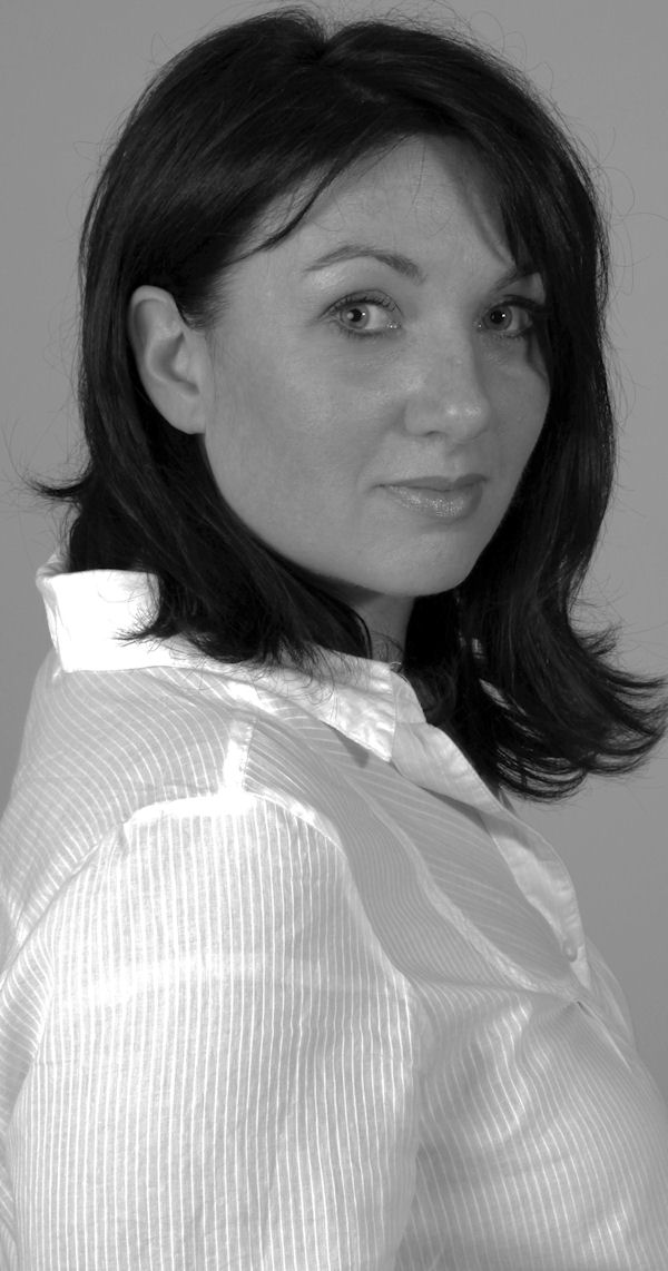 Sophie Jomain - Les Halliennales, festival de l'imaginaire