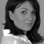 Sophie Jomain