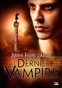 Le dernier Vampire
