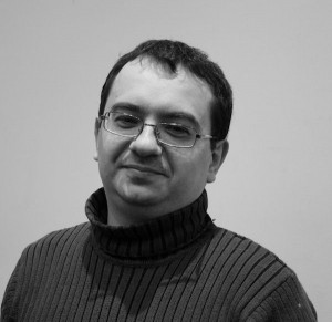 Pierre Pevel