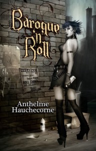 Baroque'n'roll