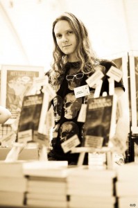 Anthelme Hauchecorne - Copyright Julie Deltorre, artiste photographe