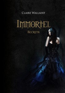 Immortel - Tome 2