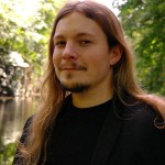 Adrien Tomas