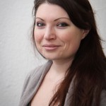 Marika Gallman
