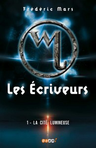 Les écriveurs