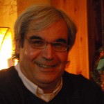 Patrick S. Vast