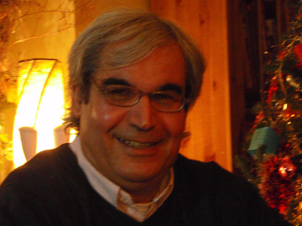 Patrick S. Vast