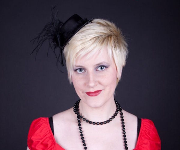 Alice Arslanagic
