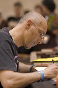 gilles francescano