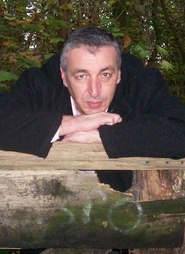 Stéphane Bellat