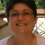 Françoise Radet