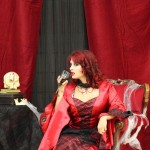 Les Halliennales - Invité d'honneur, le vampire