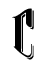 C