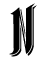 N