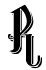 R
