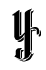 Y