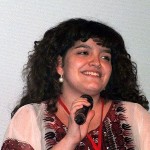 Cindy Mezni