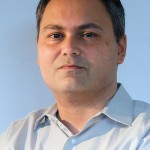 Joslan F. Keller