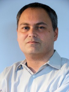 Portrait Joslan Keller