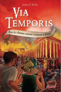Visuel Via Temporis
