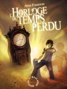 fakhouri couverture Horloge