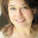 Carina Rozenfeld