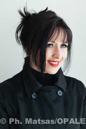 Cassandra O’Donnell