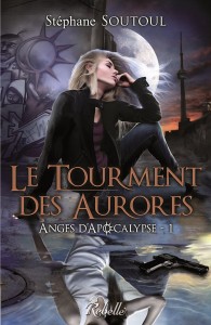 couverture dernier ouvrage en date