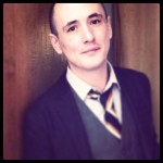 Mathieu Gaborit