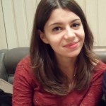 Pauline Bock