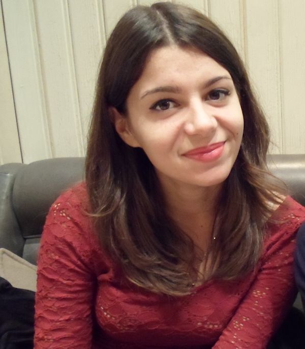 Pauline Bock