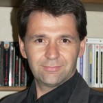 Lionel Behra