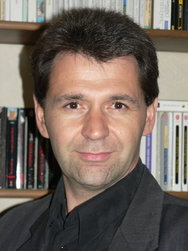 Lionel Behra
