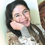Jeanne-a Debats