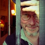 Robert Darvel