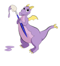 dragon