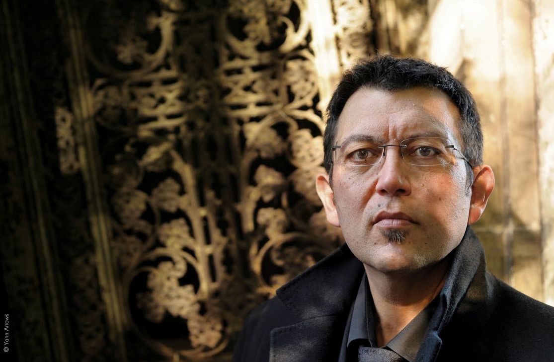 Jean-Luc Bizien