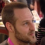 Olivier Peru
