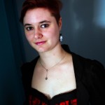 Coralie Martin