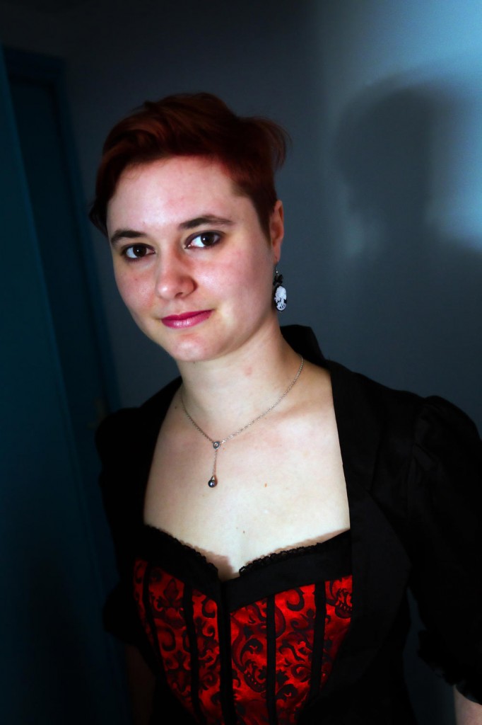 Coralie Martin
