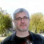 Michel Borderie