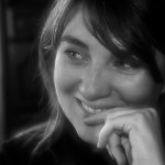Sophie Jomain