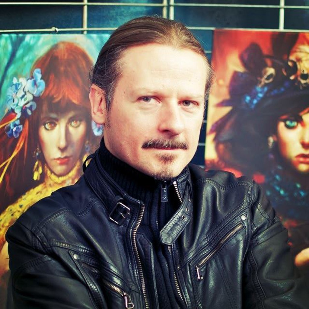 Pierre Brulhet