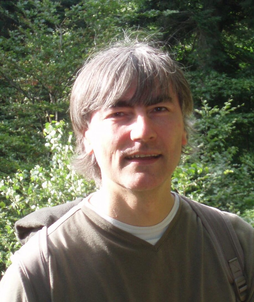 Arthur Ténor
