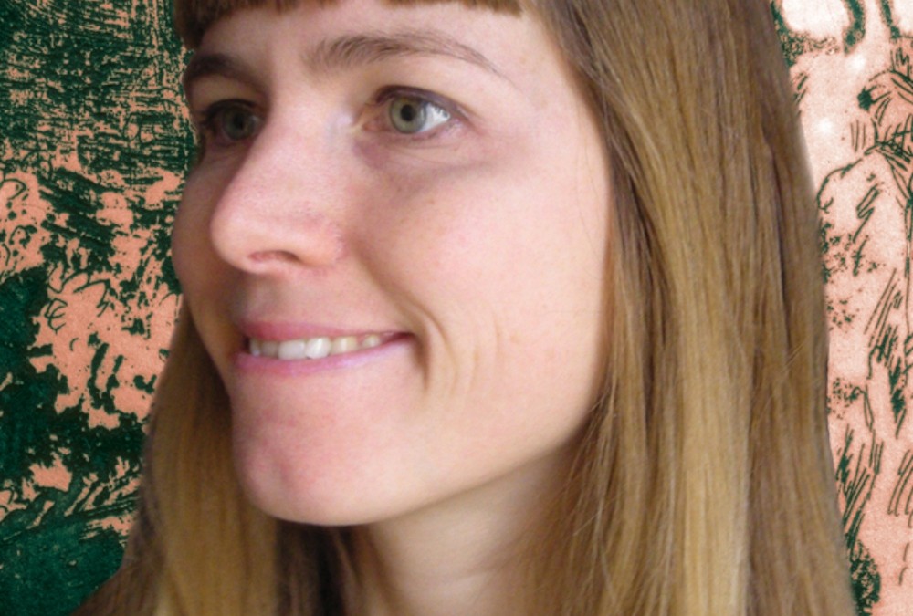 Julie Ricossé