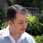 Noureddine Séoudi